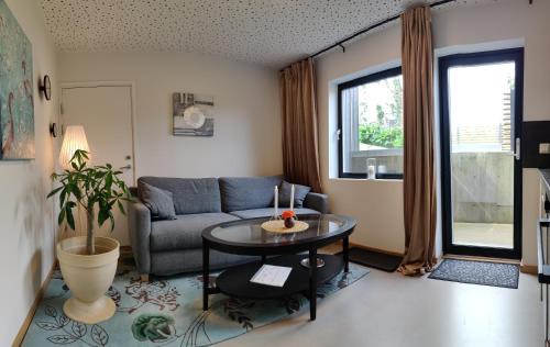 Stavanger Apartment | Modern and comfortable apartment in attractive neighborhood