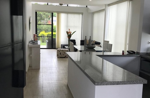 Armenia House | Modern and confortable Villa. Seniors Armenia