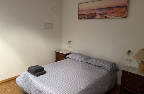 Castello de la Plana Apartment | Modern and cosy Apartment in Castellon, Spain