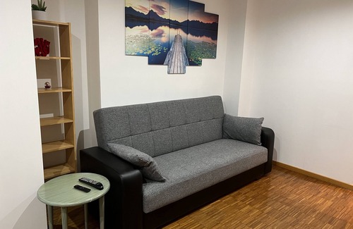 Castello de la Plana Apartment | Modern and cosy Apartment in Castellon, Spain
