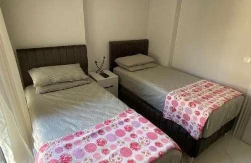 Merdivenlikuyu Apartment | Modern and Cozy 1BR with Mediterranean Charm