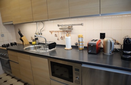 Apelacao Apartment | Modern and cozy apartment! 8 minutes from the airport
