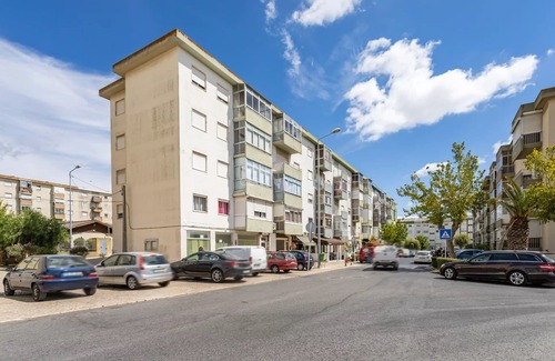 Apelacao Apartment | Modern and cozy apartment! 8 minutes from the airport