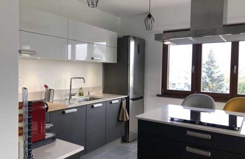 Hunawihr Apartment | Modern and cozy apartment in the heart of the vineyard