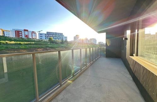 Garðabær Apartment | Modern and Cozy apartment in the city next to Heiðmörk, nature reserve - Birta Rentals