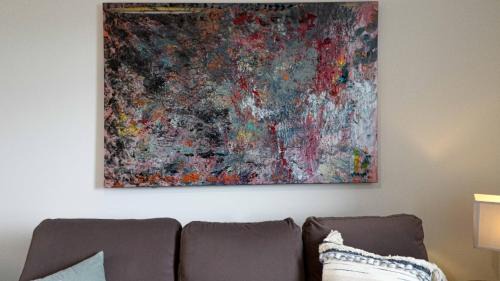 Helensburgh Apartment | Modern And Cozy Apex Apartment