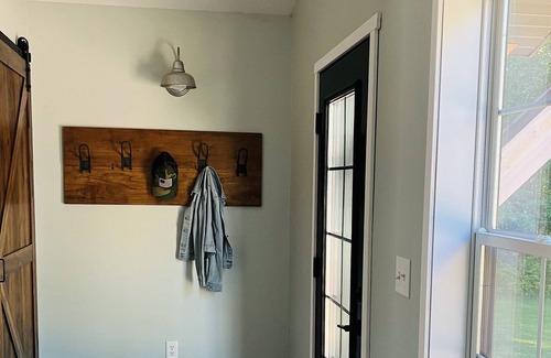 Sturgeon Lake Cottage | Modern and cozy cottage with direct access to miles of trail riding