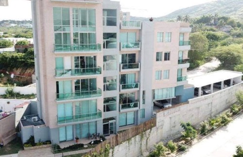 Puerto Colombia Apartment | Modern and Cozy New Apartment walking distance to the beach!
