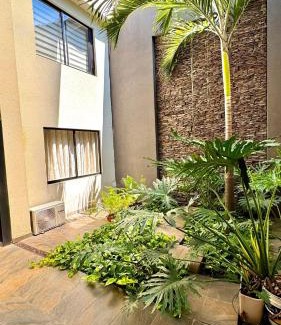 San Antonio Apartment | Modern and cozy studio apartment - Cali SanAntonio