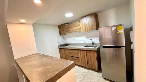 San Antonio Apartment | Modern and cozy studio apartment - Cali SanAntonio