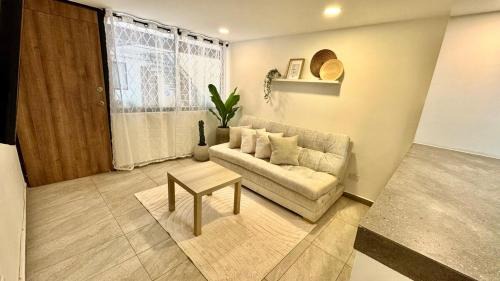 San Antonio Apartment | Modern and cozy studio apartment - Cali SanAntonio