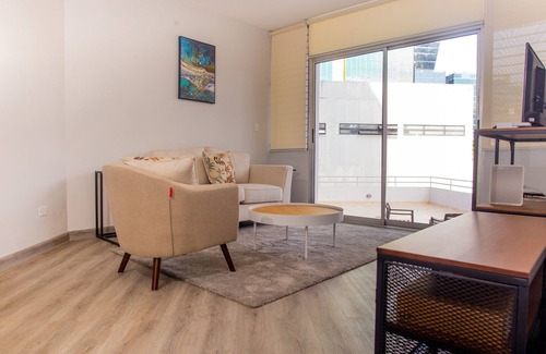 Obarrio Apartment | Modern and Design 2BR in Panama City MC