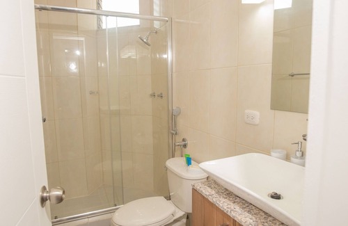 Obarrio Apartment | Modern and Design 2BR in Panama City MC
