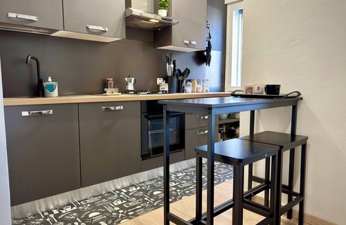 Vittorio Veneto Apartment | Modern and equipped apartment in Vittorio Veneto