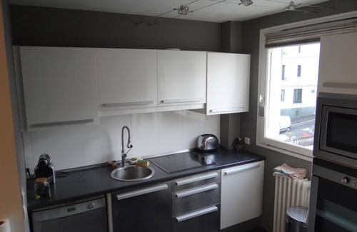Tours Apartment | Modern and friendly urban gite