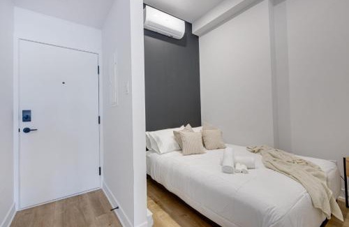 Mile End Apartment | Modern and Luxurious Cozy 1BDR in Mile End - 1C