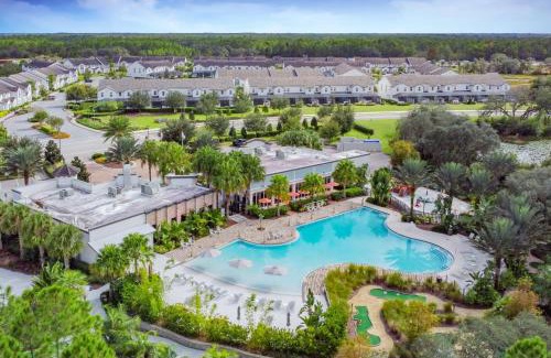 Davenport Apartment | Modern and Luxurious Home Near Orlando Parks