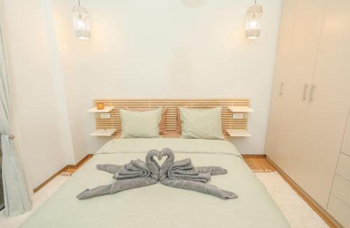 Ilisia Apartment | Modern and Luxury apartment