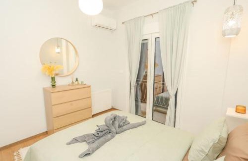 Ilisia Apartment | Modern and Luxury apartment
