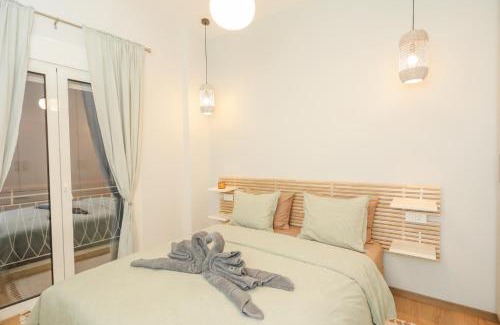 Ilisia Apartment | Modern and Luxury apartment