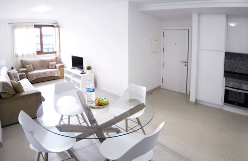 Puerto de la Cruz Apartment | Modern and new central apartment in Puerto de la Cruz