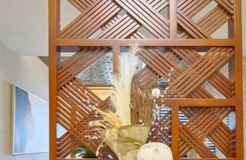 Ensanche Quisqueya Apartment | MODERN AND NEW 3BR APARTMENT IN EVARISTO MORALES