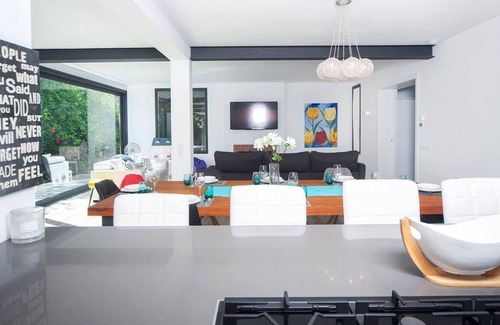 Portals Nous House | Modern and newly reformed villa in Portals