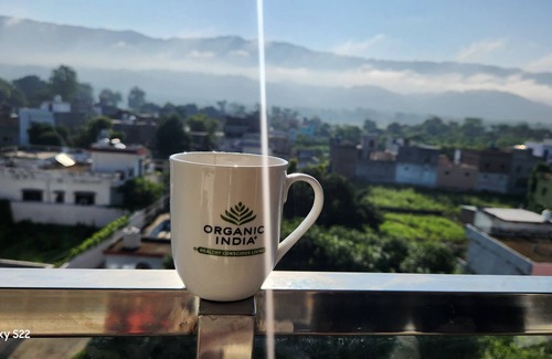 Mayapur Apartment | Modern and Peaceful Apartment in Rishikesh With Stunning Himalayan & Ganga View