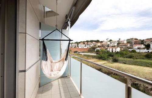 Arenys de Mar Apartment | Modern and renewed Apartament Florí
