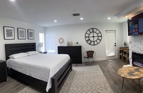 Winter Park House | Modern and Romantiv Villa