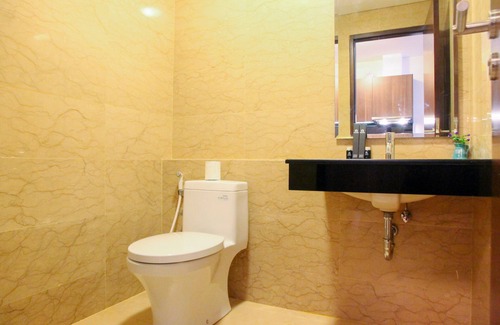 Pancoran Apartment | Modern and Spacious 1BR Apartment at L'Avenue