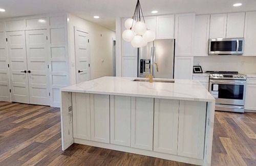 Ankeny House | Modern and Spacious - 3BDR house with an office in charming Ankeny/Des Moines