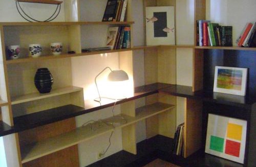 Falca Apartment | Modern and Spacious Apartment in Lisboa