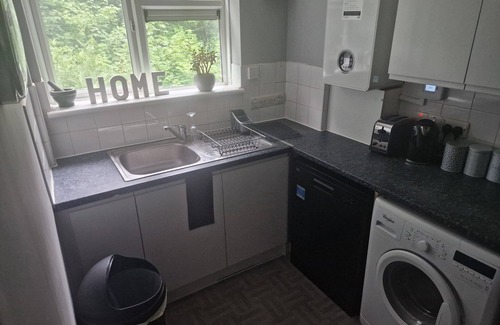 Waltham Forest Apartment | Modern and stylish one bedroom apartments