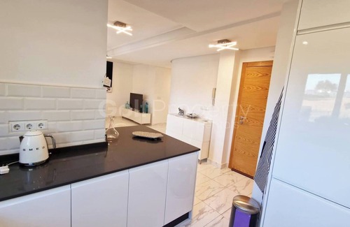 Gea y Truyols Apartment | Modern and stylish, 2-bed ground floor apartment