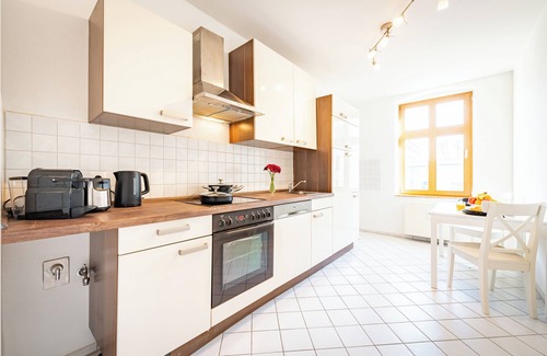 Sudenburg Apartment | Modern and stylish business apartment in Magdeburg