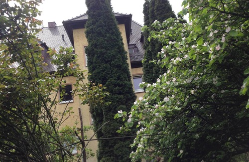 Forchheim Apartment | Modern and stylish in the center of nature and culture
