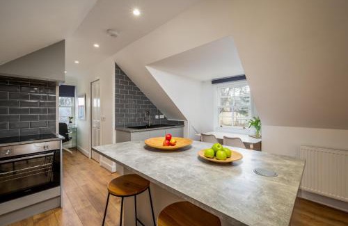 Kirriemuir House | Modern and Stylish WoodHous