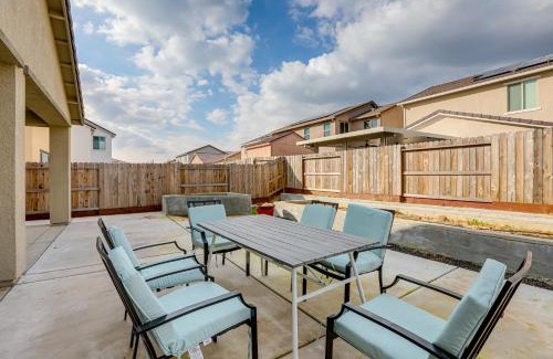 Antelope House | Modern Antelope Home 14 Mi to Downtown Sacramento