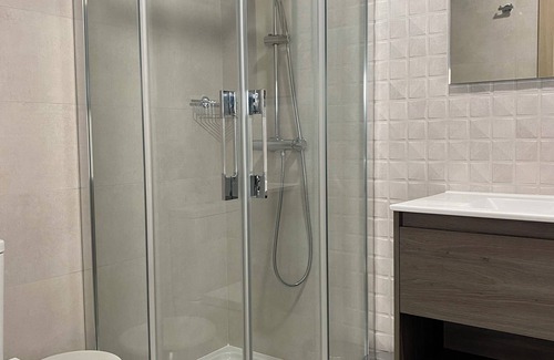 Carrizo De La Ribera Apartment | Modern apartment in Carrizo de la Ribera