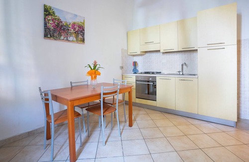 Spicchio-Sovigliana Apartment | Modern apartment "Lemon" located between Empoli and Vinci