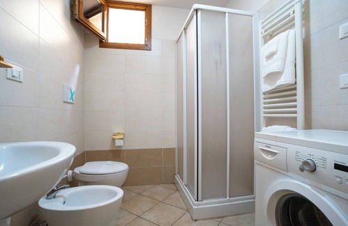 Spicchio-Sovigliana Apartment | Modern apartment "Lemon" located between Empoli and Vinci