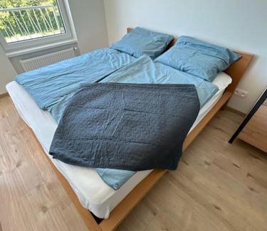 Ruzinov Apartment | Modern aparment in Moruse compex with free parking