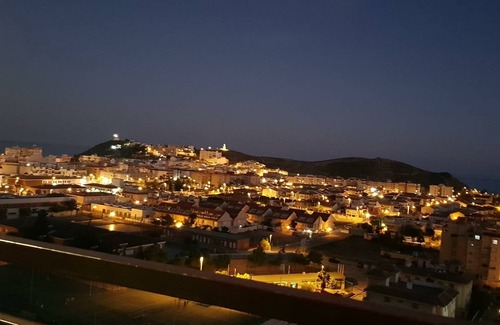 Puerto de Mazarron Apartment | Modern apartment in quiet sought after location