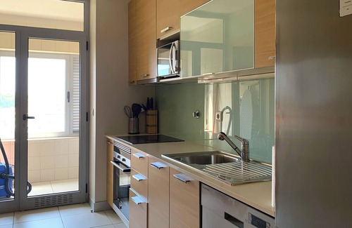 Mafamude Apartment | Modern Apartment in the center of Vila Nova de Gaia, 3 minutes from Porto