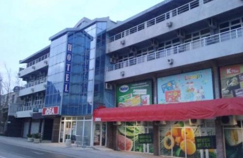 Zgrade Hotel | Modern apartman C