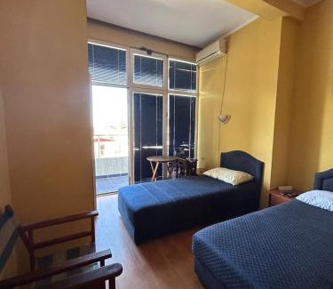 Zgrade Hotel | Modern apartman C