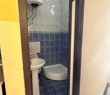 Zgrade Hotel | Modern apartman C