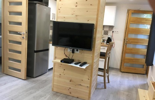Alsóörs House | Modern Apartman Deluxe