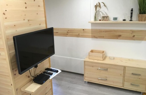 Alsóörs House | Modern Apartman Deluxe